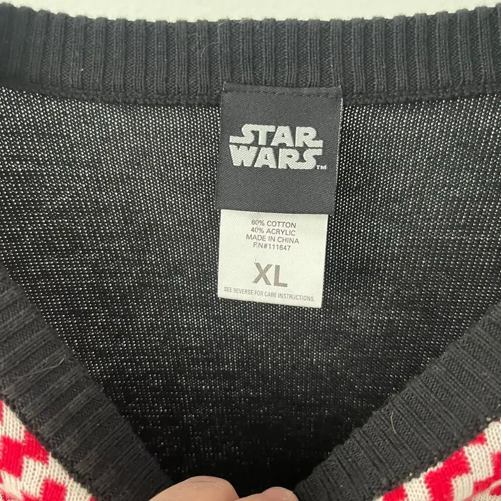 Star Wars Darth Vader 